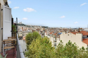 Appartement Chaudron - Welkeys